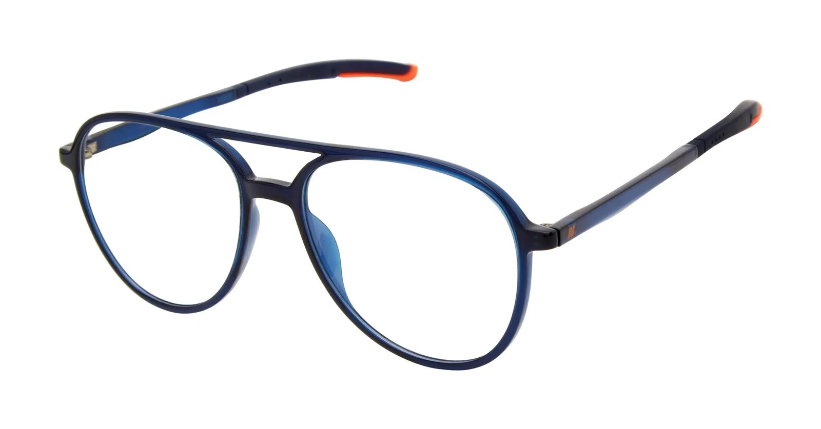 New Balance 13663 Eyeglasses - view 2